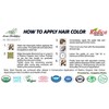 Radico Mahogany 2 Pack (2 x 100 g) Colour Me
