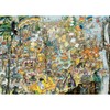 Bits and Pieces - 3000 Piece Jigsaw Puzzle for Adults