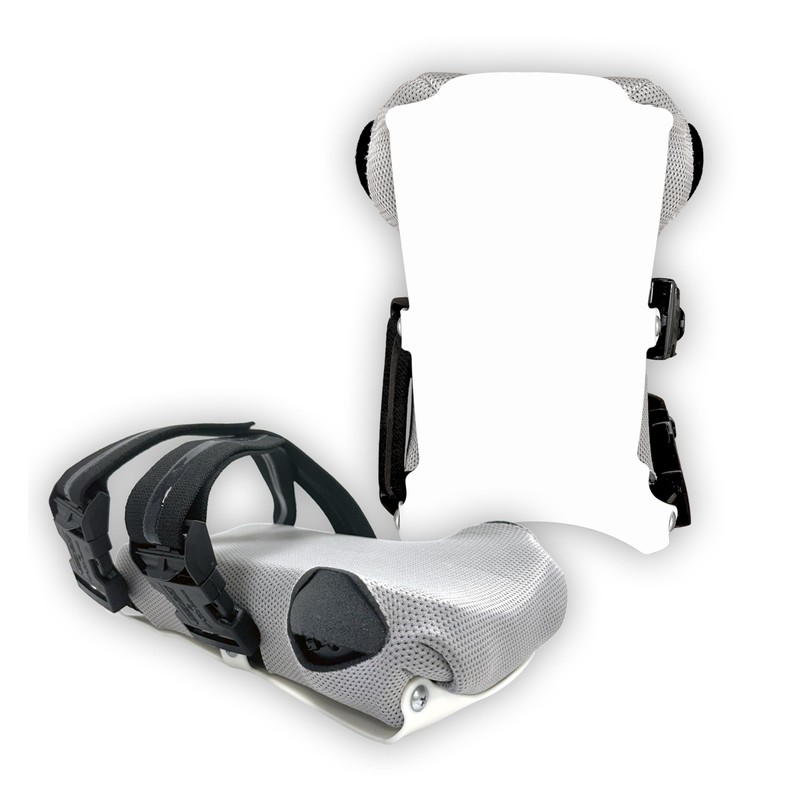 ProKnee AP16 All Purpose Kneepads with 1" Cushion Inserts -