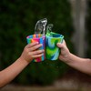 Silipint: Vasos de silicona para niños de 8 onzas, paquete