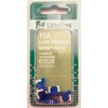Littelfuse LMIN015.VP MINI Low Profile 15 Amp Carded Blade Fuse,