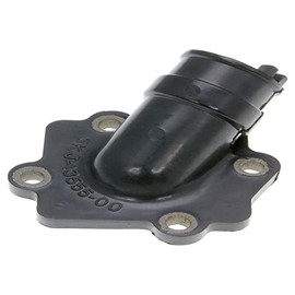 101 Octane intake manifold 21mm unrestricted for Minarelli horizontal