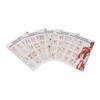 Physiotherapy of Man Mini Poster Booklet Anatomy 34 x 24
