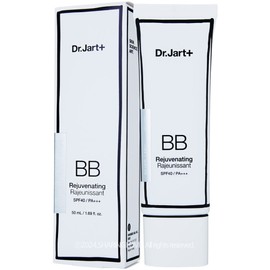 Dr. Jart+ The Makeup Rejuvenating Beauty Balm 50ml 01 Light / 닥터자르트 더 메이크업 리쥬비네이팅 뷰티밤 50ml 01라이트