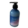 Yoru Calm Night Repair Shampoo Treatment 440ml Moisture Care / 요루 캄 나이트 리페어 샴푸트리트먼트 440ml 수분 케어
