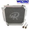 WRCRAD Radiator+Shrou