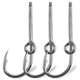 Fish Hook Hat Clip Fishing Hook Hat Pins,16pcs/Box Fish Hooks for Hat Cap Tie Hat Fishing Hooks Tie Clip Clasp Gold/Black