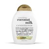 OGX Nourishing Coconut Milk Conditioner