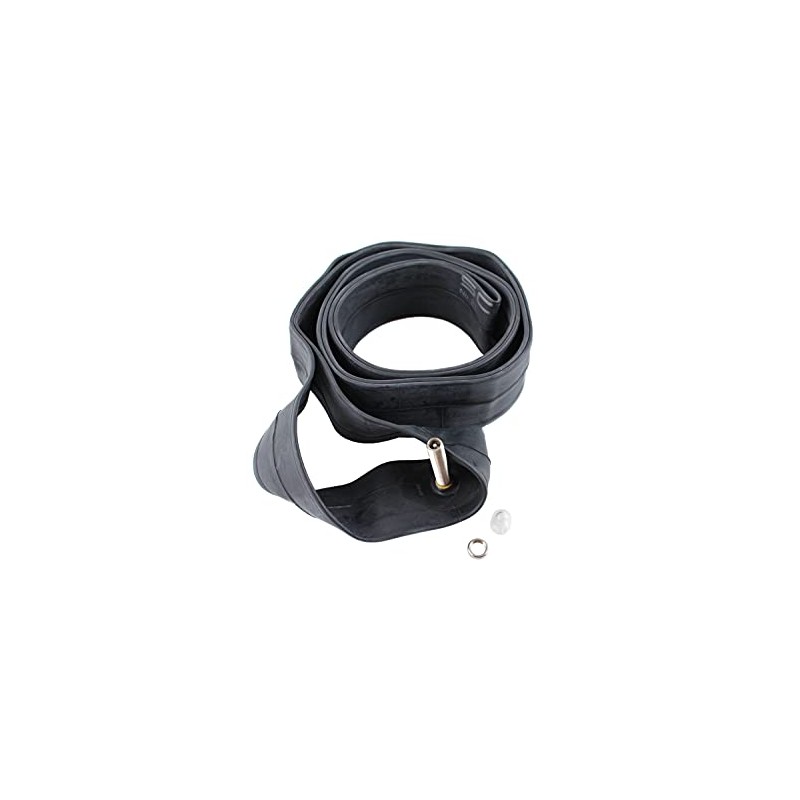 Schwalbe Unisex's AV21 Tubes, Black, 40/62-584, Cicli Bonin_012546
