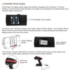 KAIMIO DUMBORC X6 2.4Ghz 6-Channel Remote Control Transmitter with X6F