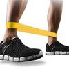 TPE Yoga Loop Band Set Set of 4 10ea