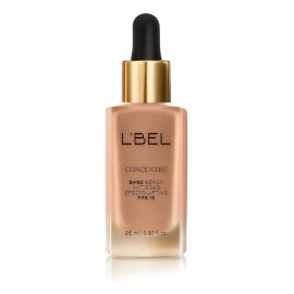 L'bel Base Maquillaje Sérum Antiedad Spf 15