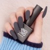 JelloJello Real Matte Top Gel Non-wipe Matte Top 10ml /