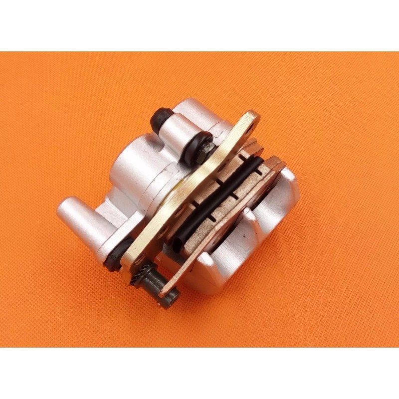 R&C New Front Brake Caliper For Suzuki RMX250 RMX 250