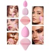 Makeup Sponge Set - Various Designs & Colours - Large