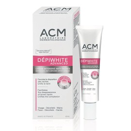 ACM DEPIWHITE ADVANCED INTENSIVE ANTI-BROWN SPOT CREAM 40ml