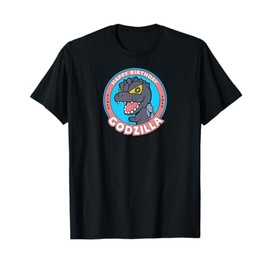 Godzilla Happy Birthday T-Shirt