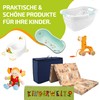 KiNDERWELT Premium Potty for Kids and Babies, Winnie the Pooh