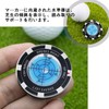 LOYELEY Golf Marker Level Magnet Golf Equipment for Putter Practice