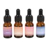 Mindfulness Essential Oils Set – 4 x 10ml Blended Oils