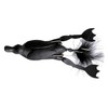 Savage Gear 3D Hollow Ducking Weedless S 7.5cm 15g -