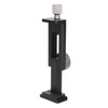 Phone Tripod Mount with Cold Shoe 1/4in Screw Hole Expandable