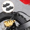 PRO BAT Disc Brake Pads Shoes for 50cc 110cc 125cc