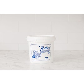 Nellie’s Oxygen Brightener – 250 Scoops – Powerful Stain Remover & Whitener, Septic-Safe and Chlorine-Free for Brighter, Fresher Laundry - Made in Canada