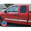 Made in USA - Trims Express 2004-2012 Chevy Canyon/GMC Colorado