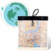 Waterproof Map Holder Case Clear Map Holder Waterproof Map Case