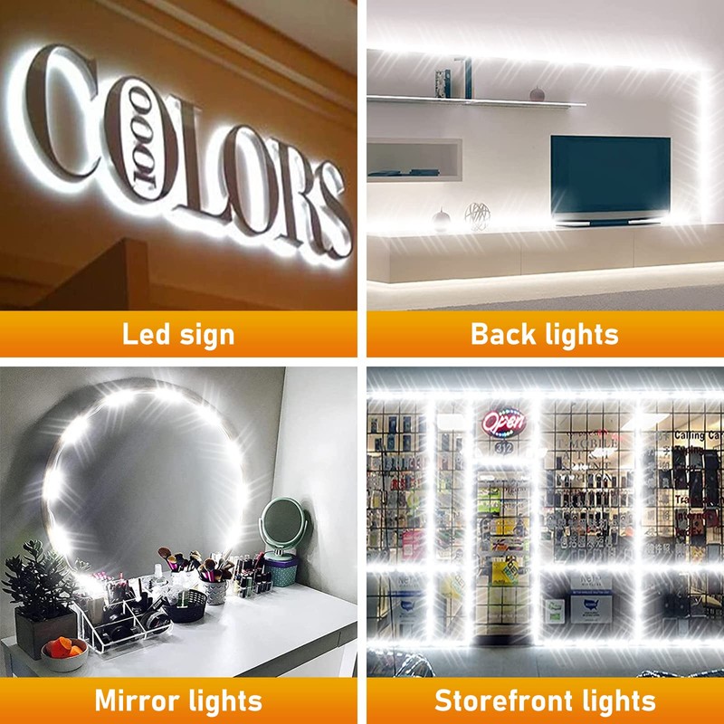 Van interior led lights LED Module Ceiling Lamp for Car