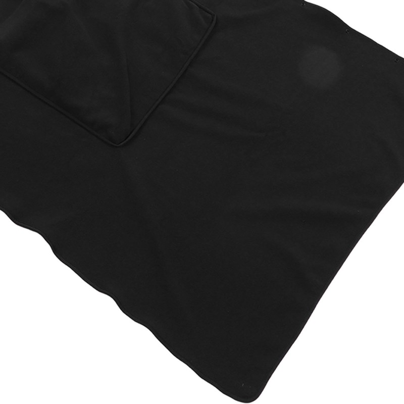 USB Warm Shawl 3 Level Temperature Adjustment Electric Throw Blanket