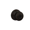 Schlage F51A AND 716 ADD Andover Door Knob with Addison