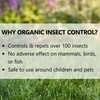 Jonathan Green (12202) Organic Insect Control For Lawns & Gardens