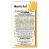 HealthAid Evening Primrose Oil 500mg 30 Capsules