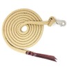 Knotty Girlz Premium 1/2" Samson EQ Yacht Braid Lead Rope