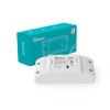 Sonoff Interruptor Inteligente, Basic R2 Domótica