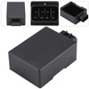 CDI Ignition Box, 8 Pin CDI Box Ignition Electrical Parts