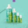 Urban Curls Gel 960 Definir Rizos Fijación Natural Frizz Hidratación
