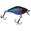 Illex Magic Crank 40 SR Crankbait Ghost Minnow