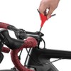 Akozon Bicycle Repair Tool - Portable, Lightweight Three-Way Allen Key