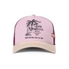 Coastal - Club Marocco Trucker Cap Mesh Cap Hat Cap