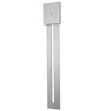 0-250mm Measurement Range High Accuracy Woodworking Marking Ruler Gauge Measurement