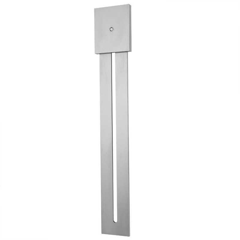 0-250mm Measurement Range High Accuracy Woodworking Marking Ruler Gauge Measurement