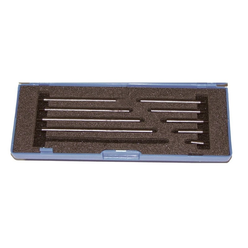 CNC QUALITÄT Extension for dial indicators - 1 each in