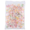 Imanishi Seika Kyoto Candy Twin Temari Pillow Packaging 17.6 oz