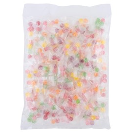 Imanishi Seika Kyoto Candy Twin Temari Pillow Packaging 17.6 oz (500 g) Bag