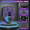 YORWHIN Smart Music Boxing Machine for Adults and Kids, Bluetooth
