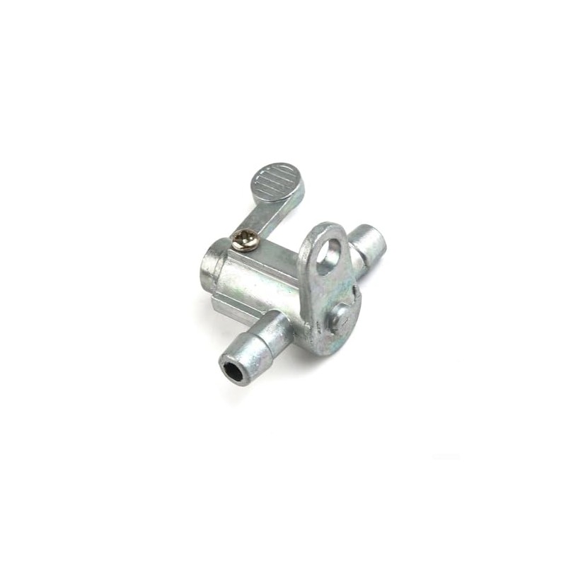 Inline Fuel Tap Fuel Tap 8mm On/Off Switch Motorcycle Tank