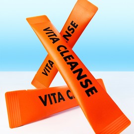 Vital Beauty [바이탈뷰티][프리미엄라인] 비타클렌즈 (30입) [Vital Beauty][Premium Line] Vita Cleanse (30 Count)